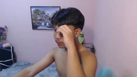 Snapshot of asian_prince_of_cock chatting on 10/18/25, 08:15 Prince online show from 10/18/25, 08:15