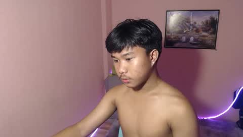 Snapshot of asian_prince_of_cock chatting on 10/29/25, 05:53 Prince online show from 10/29/25, 05:53
