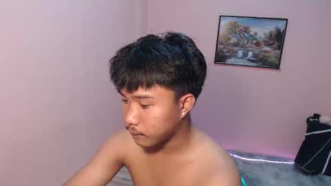 Snapshot of asian_prince_of_cock chatting on 11/15/25, 06:11 Prince online show from 11/15/25, 06:11