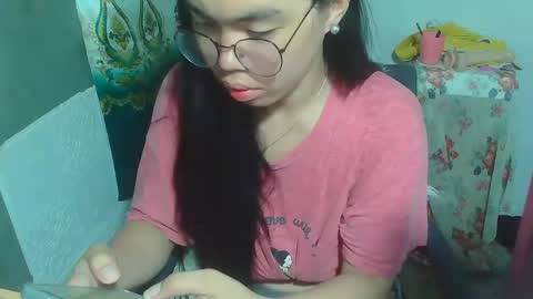 Rhean online show from 01/10/25, 04:22