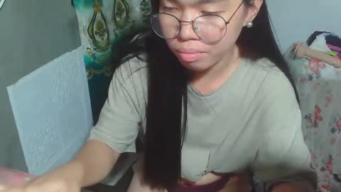 Rhean online show from 01/17/25, 12:31