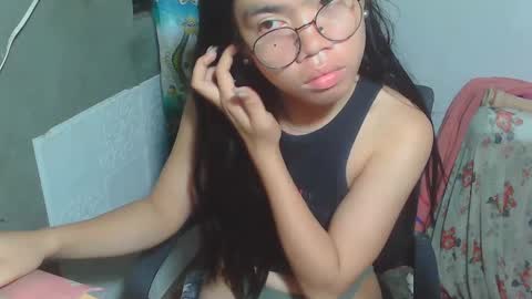 Rhean online show from 01/19/25, 04:54