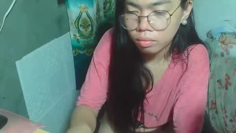 Rhean online show from 01/24/25, 02:49