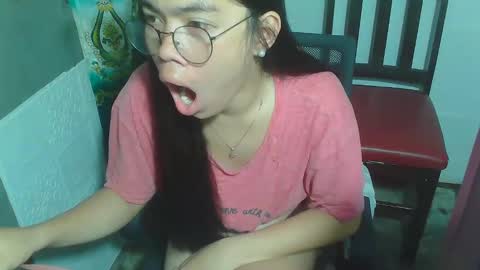 Rhean online show from 01/30/25, 03:00