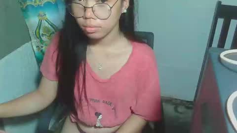 Rhean online show from 02/19/25, 03:28