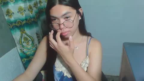 Rhean online show from 02/19/25, 10:12