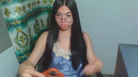 Rhean online show from 02/19/25, 01:39