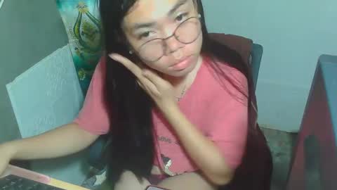 Rhean online show from 02/20/25, 05:33