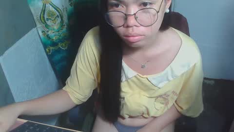 Rhean online show from 02/22/25, 02:39