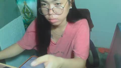 Rhean online show from 02/27/25, 05:45