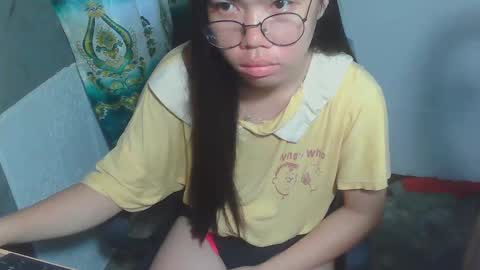Rhean online show from 03/07/25, 05:51