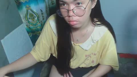 Rhean online show from 03/08/25, 07:38