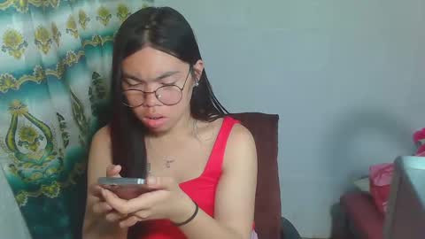 Rhean online show from 03/12/25, 07:46