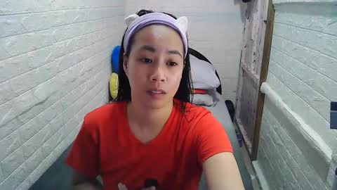 Trixie online show from 01/29/25, 12:35