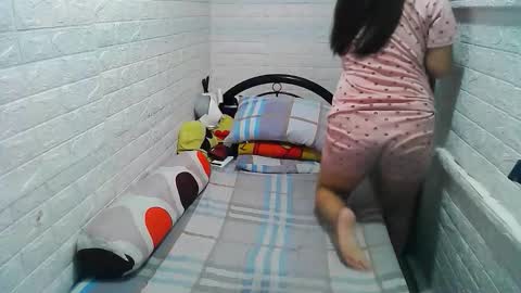 Trixie online show from 09/18/25, 10:56