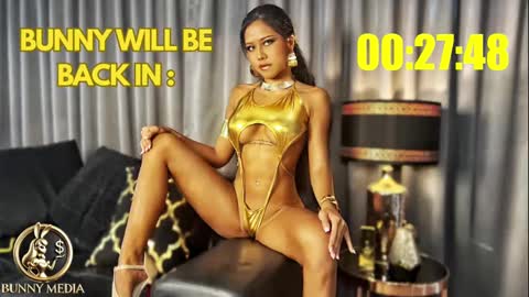 BUNNY WILDER online show from 01/31/25, 12:29