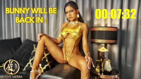 BUNNY WILDER online show from 02/04/25, 01:59