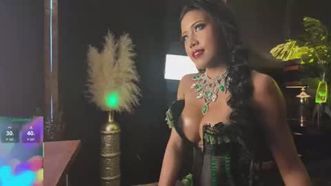 BUNNY WILDER online show from 01/17/26, 06:07