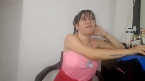 Damara Roland online show from 10/24/25, 07:10