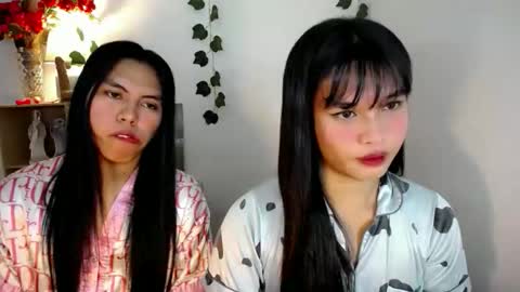 Snapshot of asian_yannie chatting on 09/26/25, 05:55 Yan online show from 09/26/25, 05:55