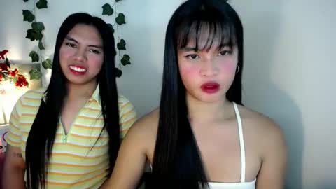 Snapshot of asian_yannie chatting on 09/27/25, 01:05 Yan online show from 09/27/25, 01:05