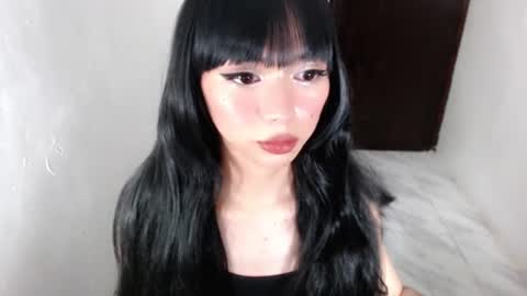 ALEXANDRA online show from 06/17/26, 02:18