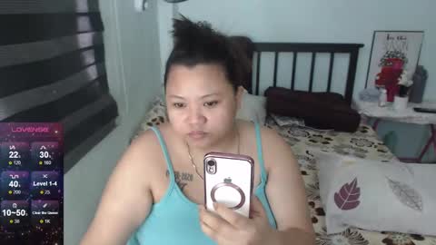 Snapshot of asiananne69 chatting on 01/27/25, 07:35 asiananne69 online show from 01/27/25, 07:35