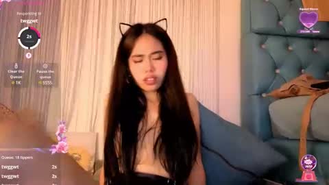 candy online show from 02/22/25, 10:40