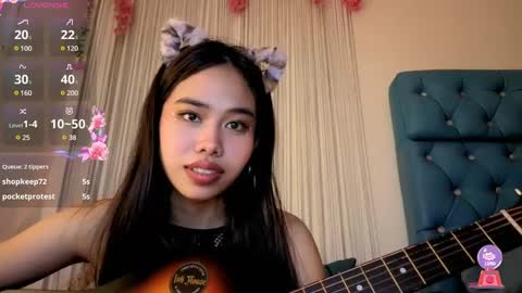 candy online show from 02/23/25, 12:48