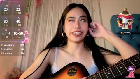 candy online show from 02/24/25, 10:37
