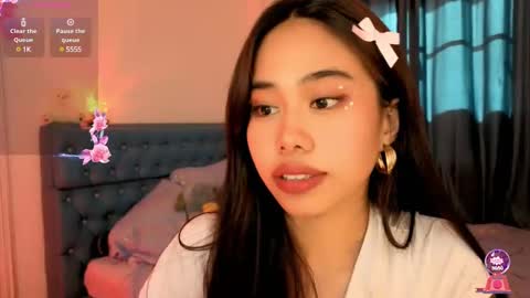 candy online show from 03/08/25, 07:27