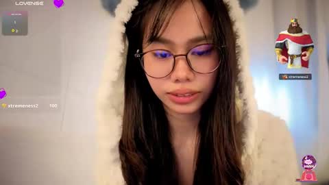 candy online show from 04/10/26, 02:06