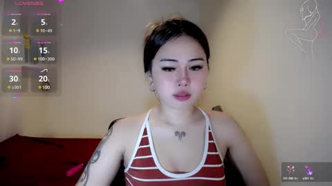 Snapshot of asianbabenicky chatting on 12/05/24, 05:37 Hien online show from 12/05/24, 05:37