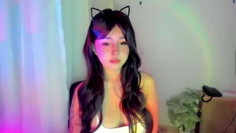 Snapshot of asianbabenicky chatting on 03/12/26, 05:57 Hien online show from 03/12/26, 05:57