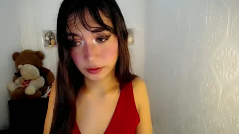 Snapshot of asianbarbie05 chatting on 12/27/24, 03:04 SOFIA online show from 12/27/24, 03:04