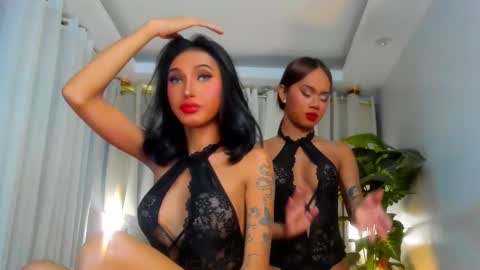 Nathalie goddess online show from 03/06/25, 07:57