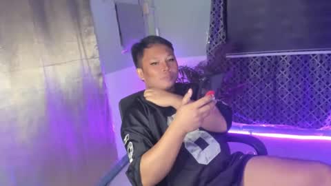 Snapshot of asianblackmen chatting on 02/25/25, 03:38 JEXX online show from 02/25/25, 03:38