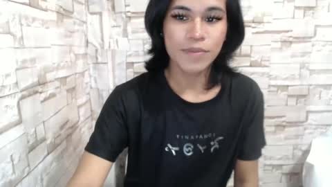 Snapshot of asianblk_barbiedoll chatting on 01/14/25, 12:22 asianblk_barbiedoll online show from 01/14/25, 12:22