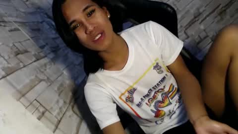 Snapshot of asianblk_barbiedoll chatting on 02/14/25, 01:18 asianblk_barbiedoll online show from 02/14/25, 01:18