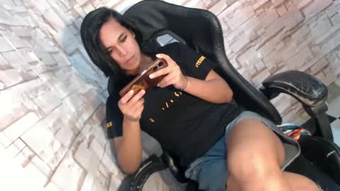 Snapshot of asianblk_barbiedoll chatting on 02/24/25, 11:54 asianblk_barbiedoll online show from 02/24/25, 11:54