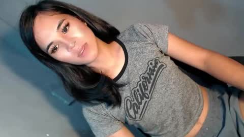 Snapshot of asianblk_barbiedoll chatting on 09/16/25, 10:22 asianblk_barbiedoll online show from 09/16/25, 10:22
