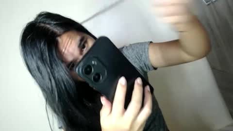asianblk_barbiedoll online show from 02/21/26, 01:50