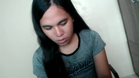 asianblk_barbiedoll online show from 06/21/26, 10:45