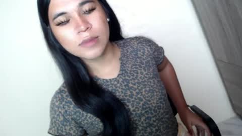 asianblk_barbiedoll online show from 07/13/26, 01:30