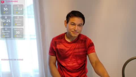 Snapshot of asianboy_sunny chatting on 06/12/26, 05:28 AsianBoy Sunny online show from 06/12/26, 05:28