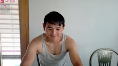 AsianBoy Sunny online show from 06/16/26, 04:15