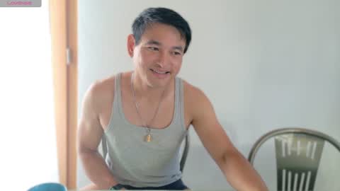 AsianBoy Sunny online show from 06/18/26, 04:57