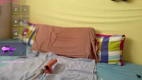 AsianBoy Sunny online show from 06/18/26, 01:59