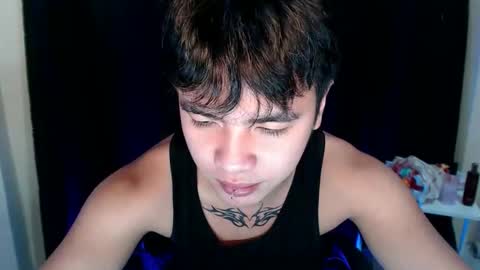 Snapshot of asiancarl_bigcock chatting on 11/09/25, 08:29 kairo dewji in ifbi online show from 11/09/25, 08:29