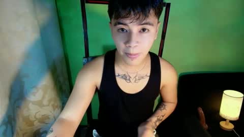 Snapshot of asiancarl_bigcock chatting on 11/11/25, 11:54 kairo dewji in ifbi online show from 11/11/25, 11:54